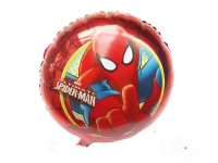 Bóng kiếng siêu anh hùng spiderman