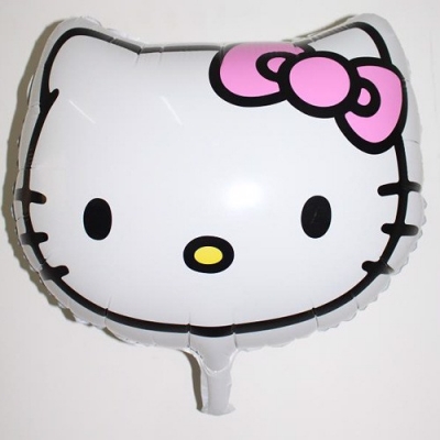 Mặt Hello Kitty 