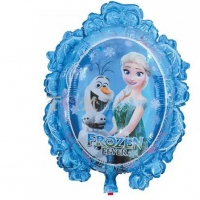 Elsa và người tuyết
