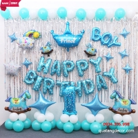 Set Bóng Sinh Nhật NA05